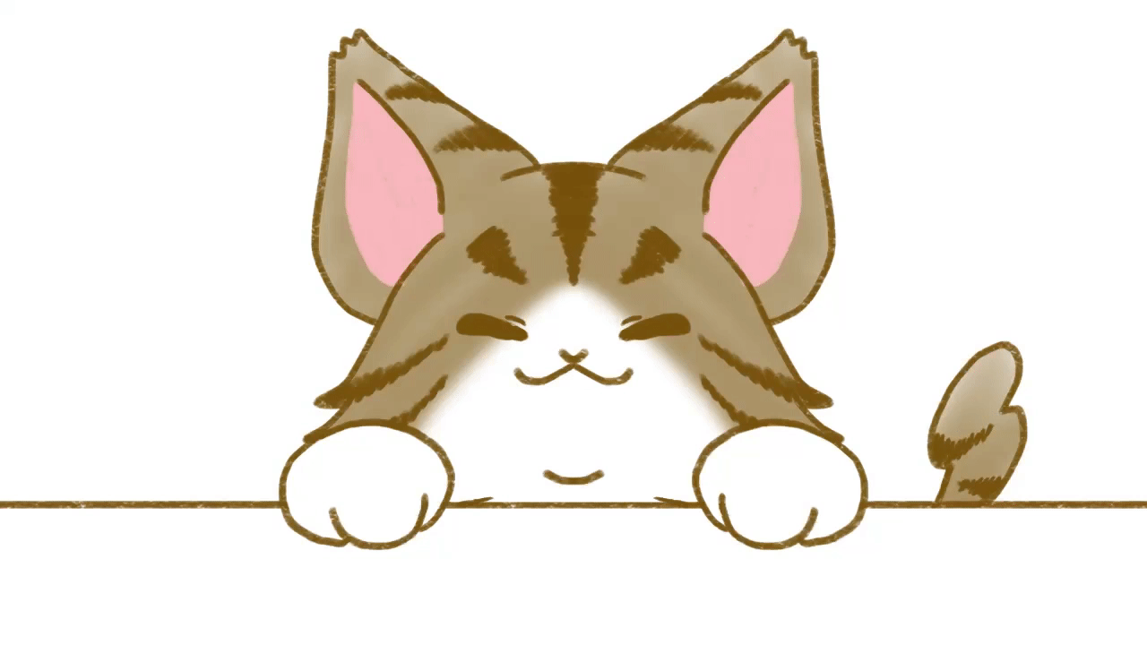 ちょこアニメーション